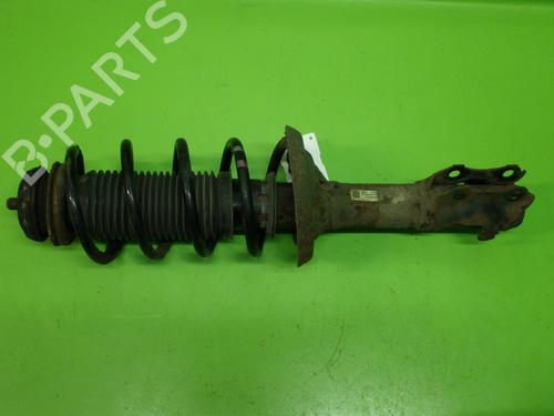 Used Right front shock absorber VW LUPO I (6X1, 6E1) 1.4 (60 hp) 15634379
