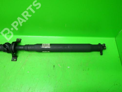 Driveshaft MERCEDES-BENZ S-CLASS (W220) S 320 CDI (220.026, 220.126) | BP6362810M37 