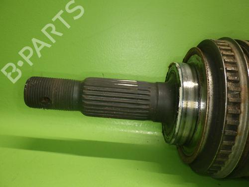 Right front driveshaft TOYOTA CARINA E VI (_T19_) 1.6 GLI (AT190) | BP28711714M39 