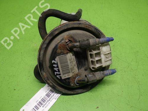 Used Electronic module OPEL ASTRA G Estate (T98) 2.0 DI (F35) (82 hp) 29294296