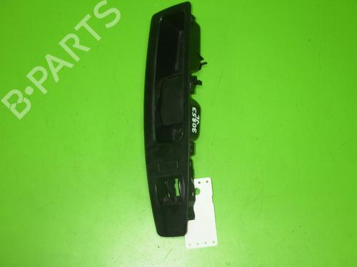 Used Front left interior door handle OPEL COMBO Box Body/MPV (X12) 1.3 CDTI (B05) (95 hp) 14737553