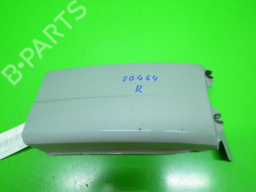 Used Headlight eyebrow VW TRANSPORTER T4 Platform/Chassis (70E, 70L, 70M, 7DE, 7DL, 7D 2.0 (84 hp) 14704607