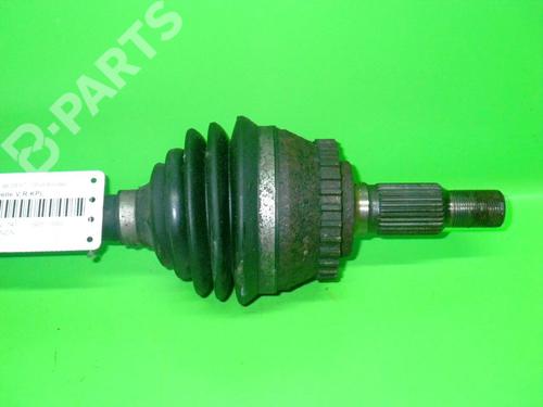 Right front driveshaft SAAB 9-5 Estate (YS3E) 2.0 t | BP6652365M39 