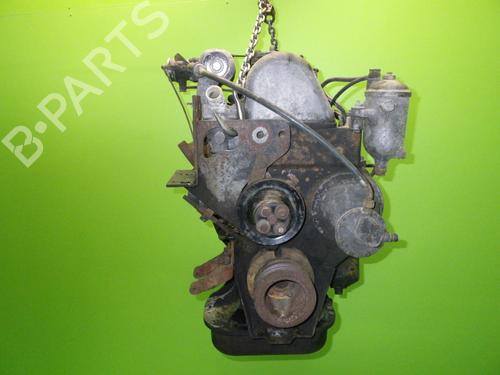Used Engine Engine MERCEDES-BENZ /8 (W115) 220 D (115.110) (60 hp) 39896960 39896960