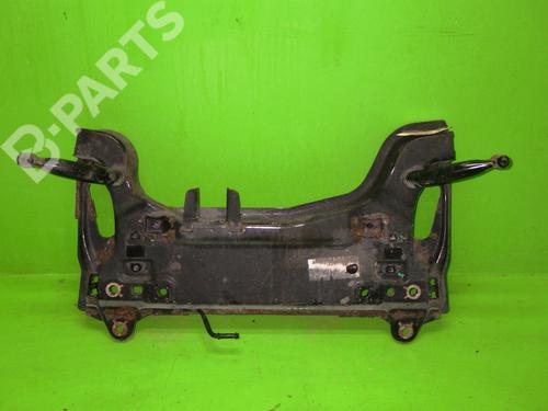 Used Subframe Subframe MAZDA 2 (DY) 1.4 (80 hp) 6364999 6364999