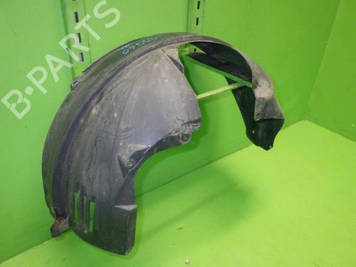 Wheel arch FORD FUSION (JU_) 1.4 | BP29901372C56