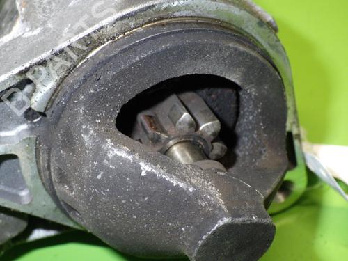 Starter NISSAN MICRA III (K12) 1.2 16V | BP23120074M8