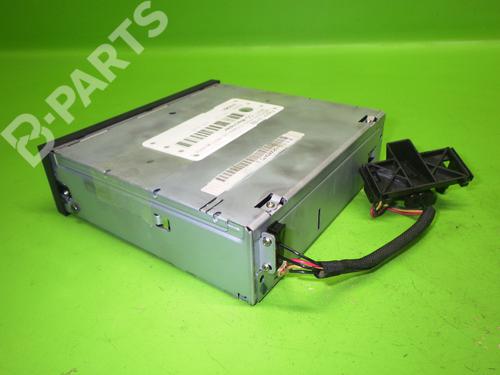 Electronic module MERCEDES-BENZ E-CLASS (W211) E 220 CDI (211.006) | BP9315995M83 