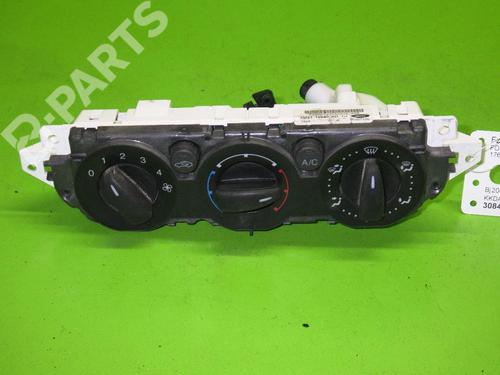 Used Climate control FORD FOCUS II Turnier (DA_, FFS, DS) 1.8 TDCi (115 hp) 6383627