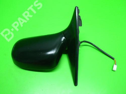 Left mirror TOYOTA CARINA E VI (_T19_) 1.6 (AT190) | BP6605680C26