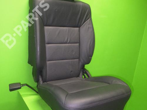 Left front seat OPEL SIGNUM Hatchback (Z03) 2.2 DTI (F48) | BP6399110C15 