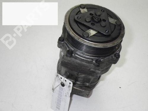 Used AC compressor FORD FIESTA V (JH_, JD_) 1.6 TDCi (90 hp) 6355128