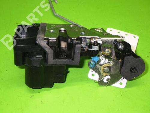 Rear right lock OPEL KARL (C16) 1.0 | BP6673804C99 