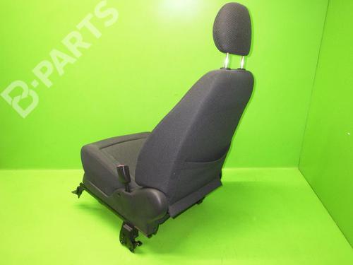 Right front seat TOYOTA YARIS VERSO (_P2_) 1.4 D-4D (NLP20_, NLP22_) | BP6393317C16 