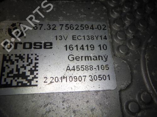 Electronic module BMW X3 (F25) xDrive 20 d | BP26304428M83 
