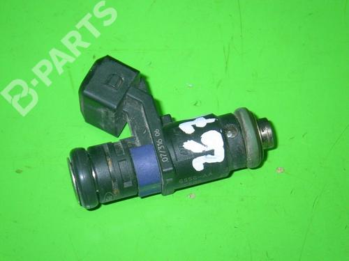 Injecteur FORD KA (RB_) 1.3 i ROCAM (70 hp) 6367191