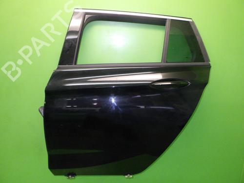 Porta posteriore sinistra OPEL ASTRA K Sports Tourer (B16) 1.6 CDTi (35) (136 hp) 30824156