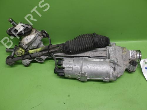 Used Steering rack Steering rack OPEL ASTRA K (B16) 1.2 Turbo (68) (131 hp) 34387678 34387678