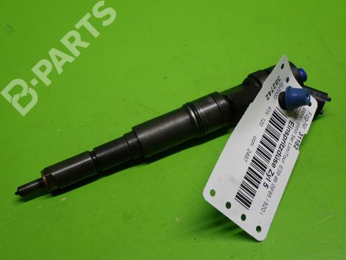 Used Injector BMW 5 Touring (E39) 525 d (163 hp) 10746574