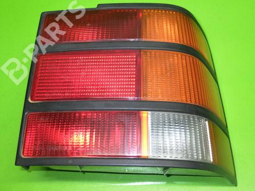 Right taillight FORD SCORPIO I (GAE, GGE) 2.0 i (100 hp) 72155