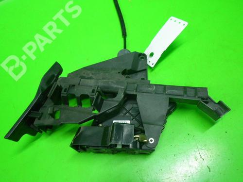 Rear right lock FORD FOCUS C-MAX (DM2) 2.0 TDCi | BP6605746C99 