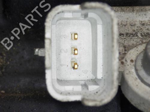 Valve cover CITROËN C5 II Break (RE_) 2.2 HDi (RE4HTE, RE4HT2) | BP28206574M124 