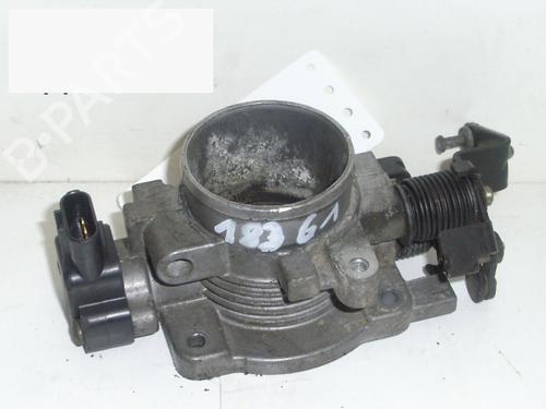 Used Throttle body FORD MONDEO I (GBP) 2.5 i 24V (170 hp) 14699568