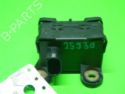 Elektronisk modul OPEL ASTRA H Estate (A04) 1.6 (L35) (116 hp) 14711317