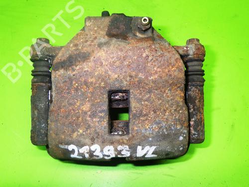 Used Left front brake caliper NISSAN PRIMERA Traveller (WP11) 1.8 16V (114 hp) 14700941