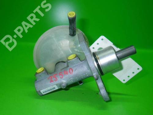 Brake master cylinder AUDI A6 C5 (4B2) 2.4 quattro | BP6374620M77 