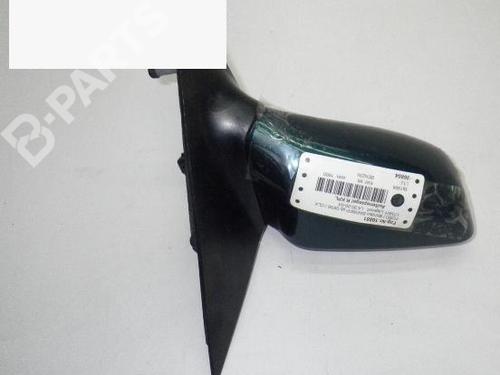 Right mirror FORD MONDEO II (BAP) 1.6 i | BP6676579C27 