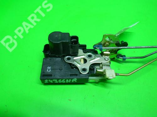 Rear right lock CHEVROLET AVEO / KALOS Hatchback (T200) 1.4 16V | BP6604134C99 