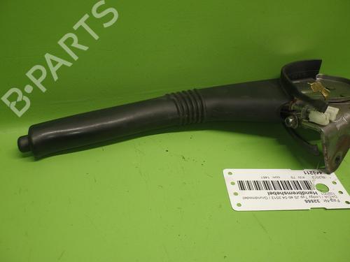 Hand brake DACIA DUSTER (HS_) 1.5 dCi (HSMC) | BP34640919I18 - Image 3