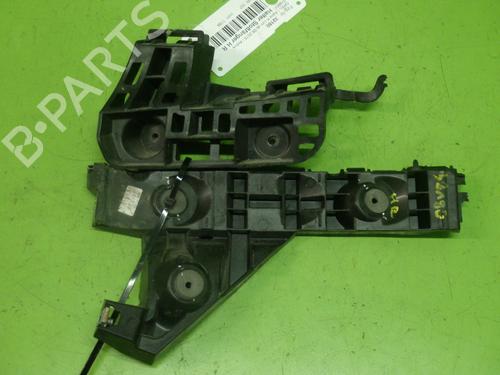 Used Rear bumper bracket OPEL ASTRA K (B16) 1.2 Turbo (68) (145 hp) 27601631