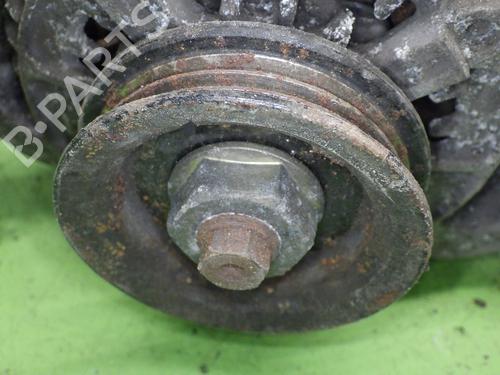 Generator SUBARU JUSTY II (JMA, MS) 1.3 GX 4x4 | BP29602191M7 