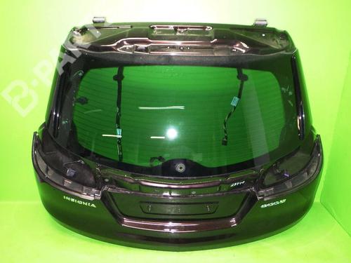 Used Tailgate OPEL INSIGNIA A Sports Tourer (G09) 2.0 CDTI (35) (160 hp) 6383270