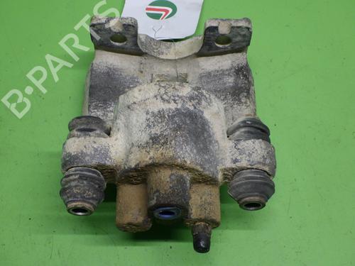 Left rear brake caliper MERCEDES-BENZ M-CLASS (W163) ML 270 CDI (163.113) | BP17306874M107 