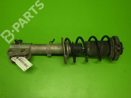 Left front suspension arm AUDI A2 (8Z0) 1.2 TDI | BP7887341M12 