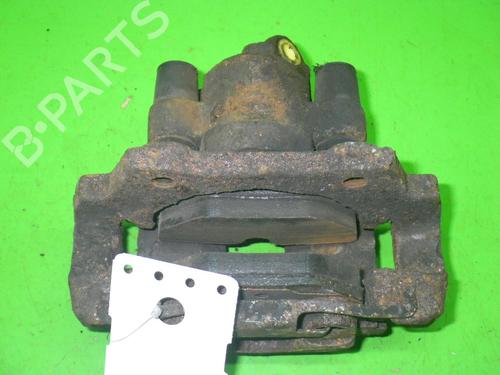 Right rear brake caliper BMW 3 Coupe (E46) 323 Ci | BP14718122M106 