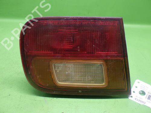 Used Left tailgate light HONDA CIVIC V Coupe (EJ) 1.5 i LSi (EJ2) (101 hp) 28711571