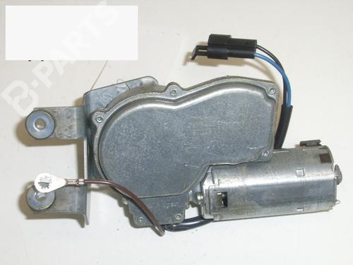 Rear wiper motor OPEL VECTRA A Hatchback (J89) 2.0 i (F68, M68) | BP6655944M102 