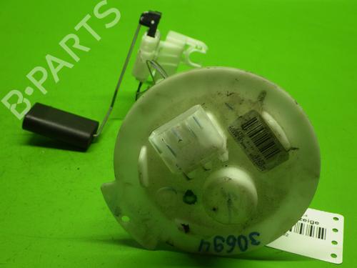 Fuel pump OPEL INSIGNIA A (G09) 2.8 V6 Turbo 4x4 (68) | BP14736428M76 