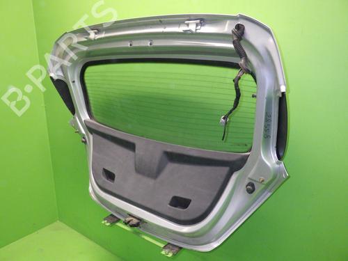 Tailgate OPEL CORSA D (S07) 1.3 CDTI (L08, L68) | BP18066164C6 