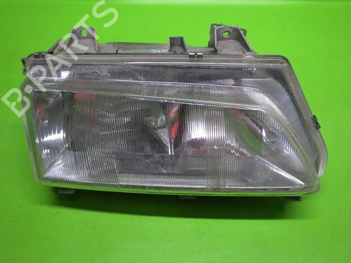 Used Right headlight PEUGEOT 806 (221) 2.0 Turbo (147 hp) 14721508