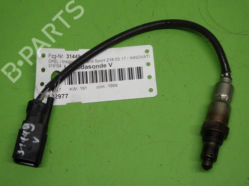 Used Electronic sensor OPEL INSIGNIA B Grand Sport (Z18) 2.0 4x4 (68) (260 hp) 25451757