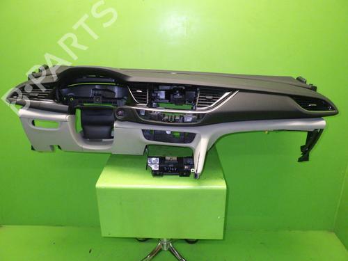 Dashboard OPEL INSIGNIA B Grand Sport (Z18) 2.0 4x4 (68) (260 hp) 16163336