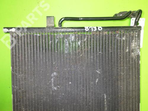 AC radiator BMW 3 (E46) 318 i | BP6377307M32 