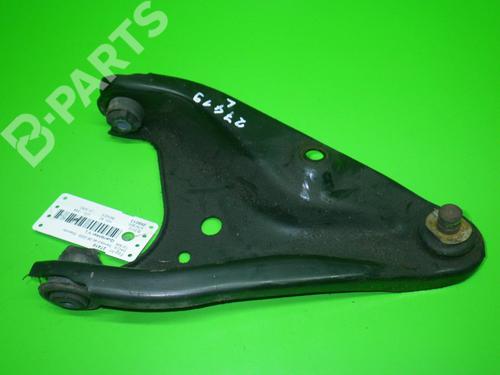 Querlenker links vorne für DACIA SANDERO 1.6 MPI 85 (BS03) (84 hp) 6609315