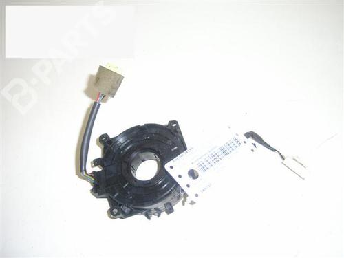Used Squib airbag NISSAN ALMERA I (N15) 1.4 GX,LX (75 hp) 6345217