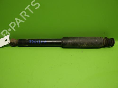 Used Right rear shock absorber OPEL CORSA C (X01) 1.0 (F08, F68) (58 hp) 32276162